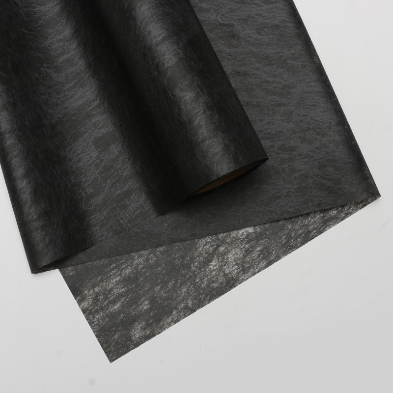 Extraíble leche algodón flor papel de embalaje Rosa material ramo floristería material floral forro al por mayor papel de algodón