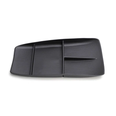Applicable to 23-25 Zhiji LS6 Central Control Lower Storage Box Car Storage Box Car Interior Supplies Modification Accessories (Car storage bag/box) - 23-25-ls6-center-console-box