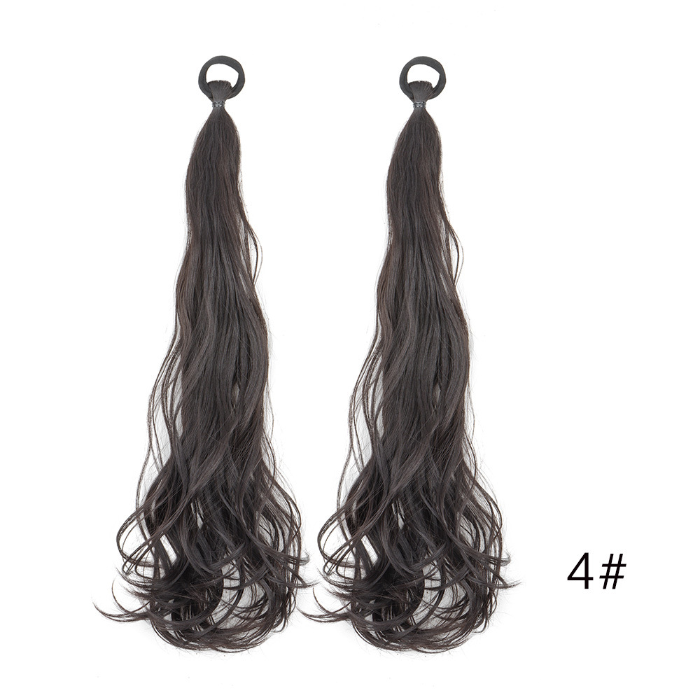 4#brown and black (two packs)