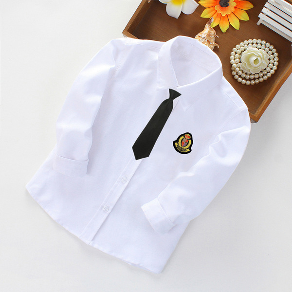 Children's shirt for boys