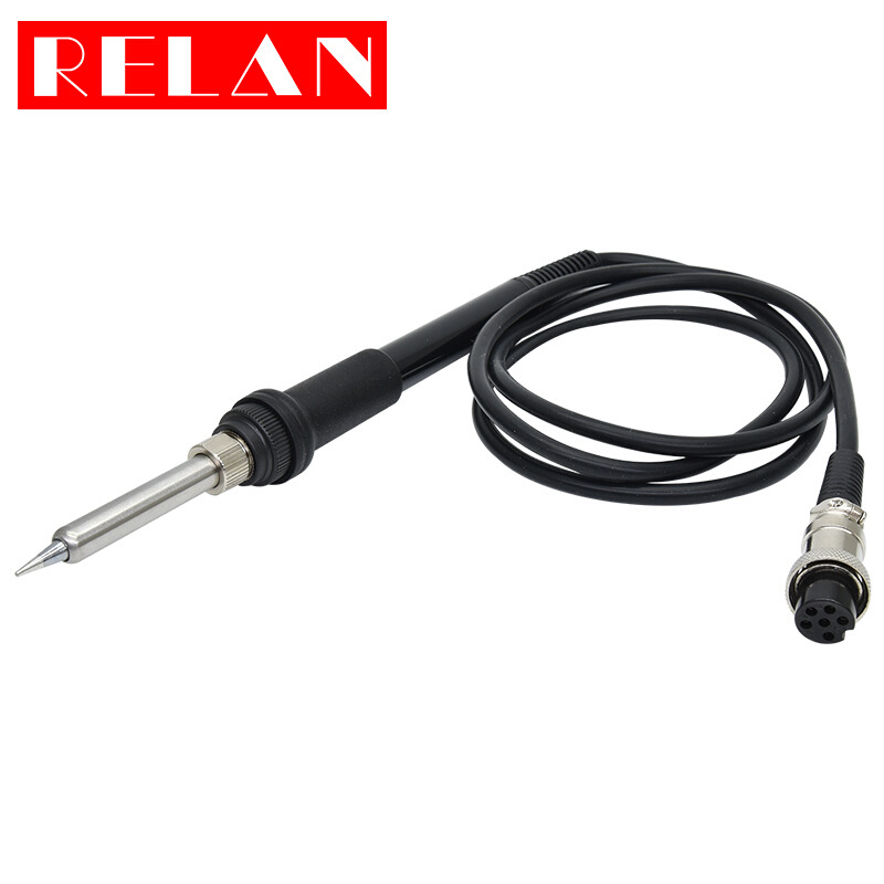 RELAN大功率高频焊台手柄兼容快克203H205H手柄90W150W手柄200