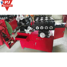 金属波纹管制管机 不锈钢软管成型设备 自动化管材加工机械