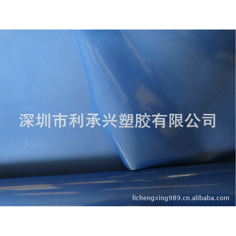 尼龙200D单面复合TPU
