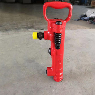 Tca-7 Pneumatic Pick Concrete Breaker Exported Tca-7 Pneumatic Pick Handheld Pneumatic Pick Manufacturer