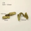17#Flip hinges