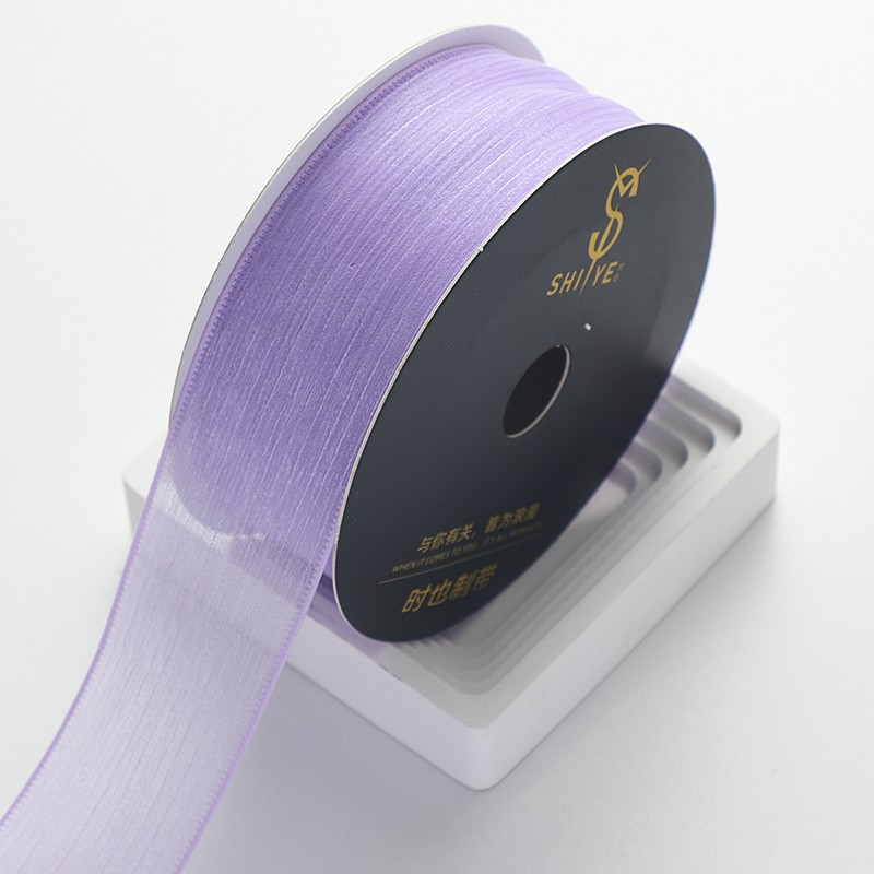 Siete colores cordier coreano envasado de flores flores flores paquete de flores flores flores materiales de embalaje de flores artesanales