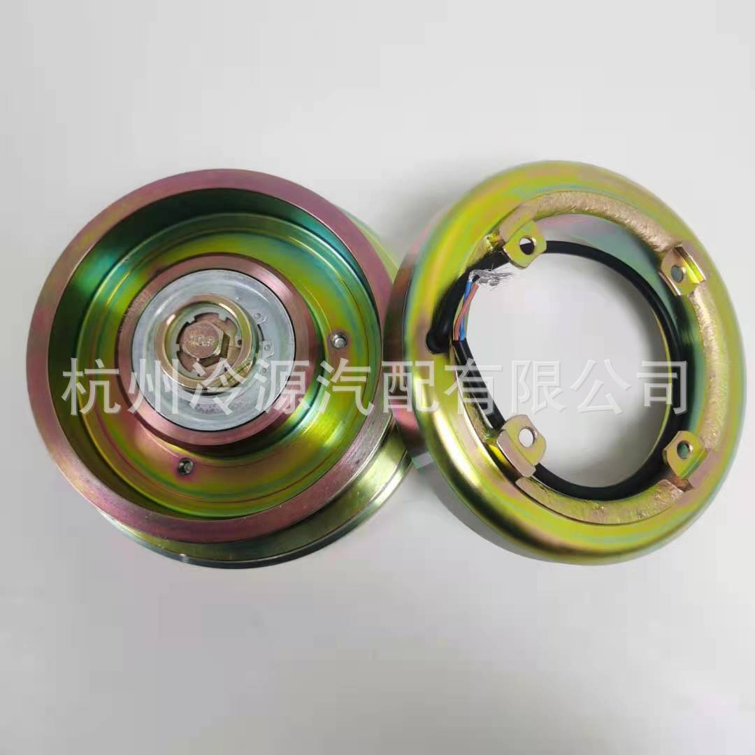 供应比泽尔BITZER博客BOCK电磁离合器190、10PK