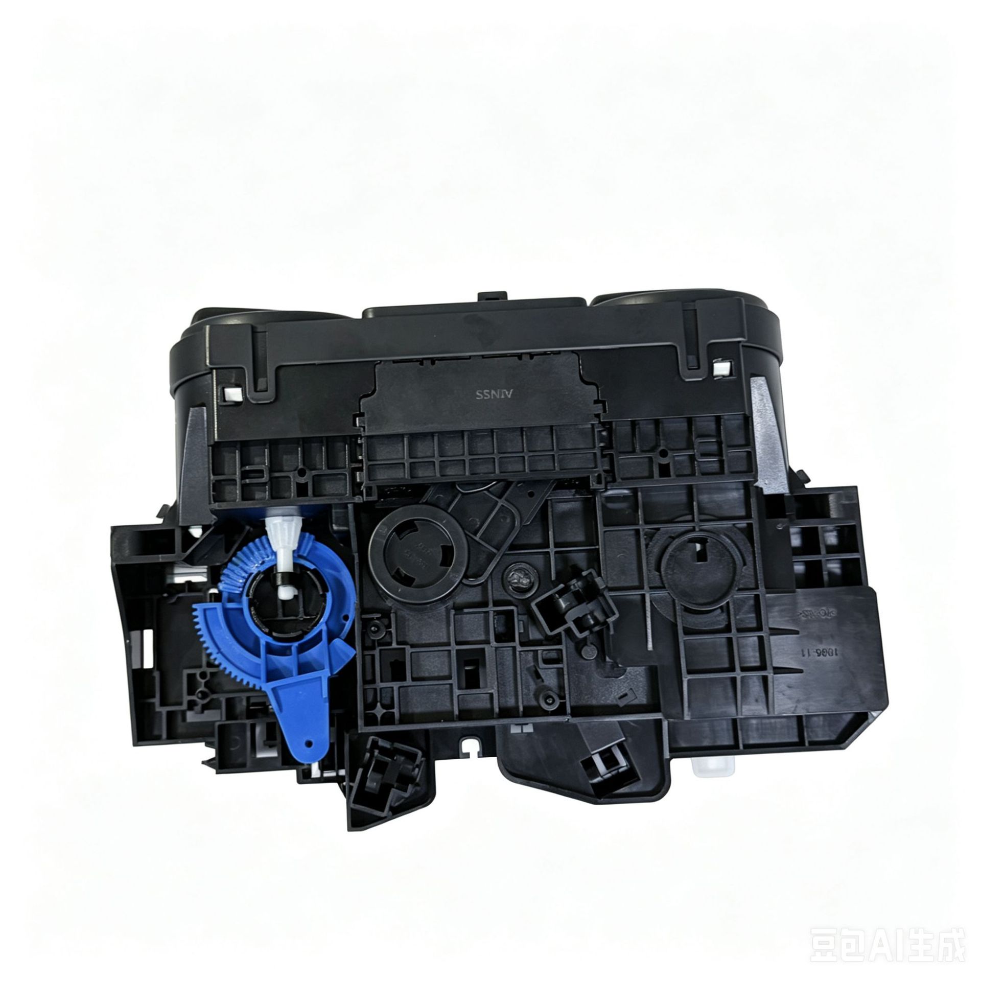 27510-3Ra1A2 Air Conditioning Master Switch Compatible with Nissan Kicks Air Conditioning Control Panel