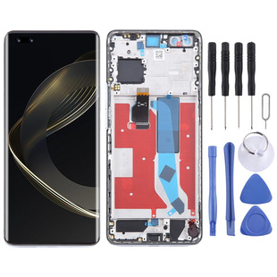 �m���Huawei Nova 11 Pro ��Ļ����Һ���@ʾ����һ�w�����׿�