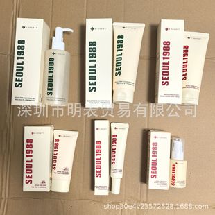 �羳�n��K-SECRETϵ��SEOUL1988�נ���Һϴ������˪���AҺ