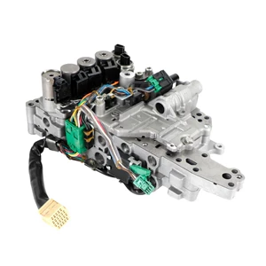 Jf011E Re0F10A Nissan Rogue 2008-2013 üçün klapan gövdəsi addım mühərriki