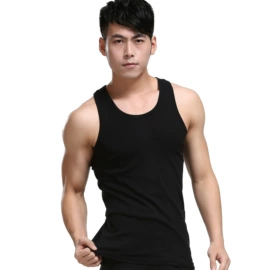 保暖套装;男士背心;女士背心