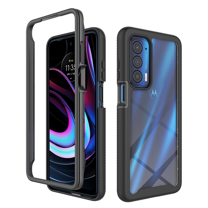 Cross-Border Applicable Motorola Moto Edge 2021 Starry Sky Case Two-In-One Armor Anti-Drop Phone Case Cross-Border Applicable Motorola Moto Edge 2021 Starry Sky Case Two-In-One Armor Anti-Drop Phone Case