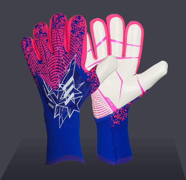 Målmandshandsker til herrer og damer med skridsikkert greb_voghion.com