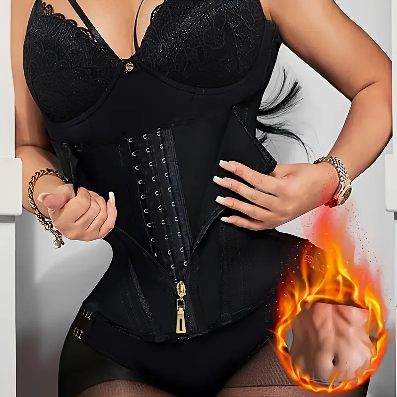 Cross-Border Temu Xiyin Sports Corset, Waist Protector, Waist Seal, Postpartum Abdominal Belt, Mesh Material, Waist Belt for Body Shaping