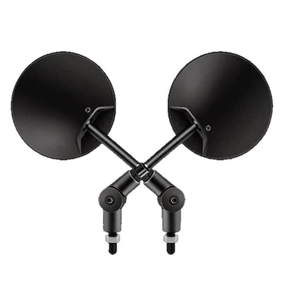 Other Electric Vehicle Accessories — Accessories, Reversing Mirror Accessories