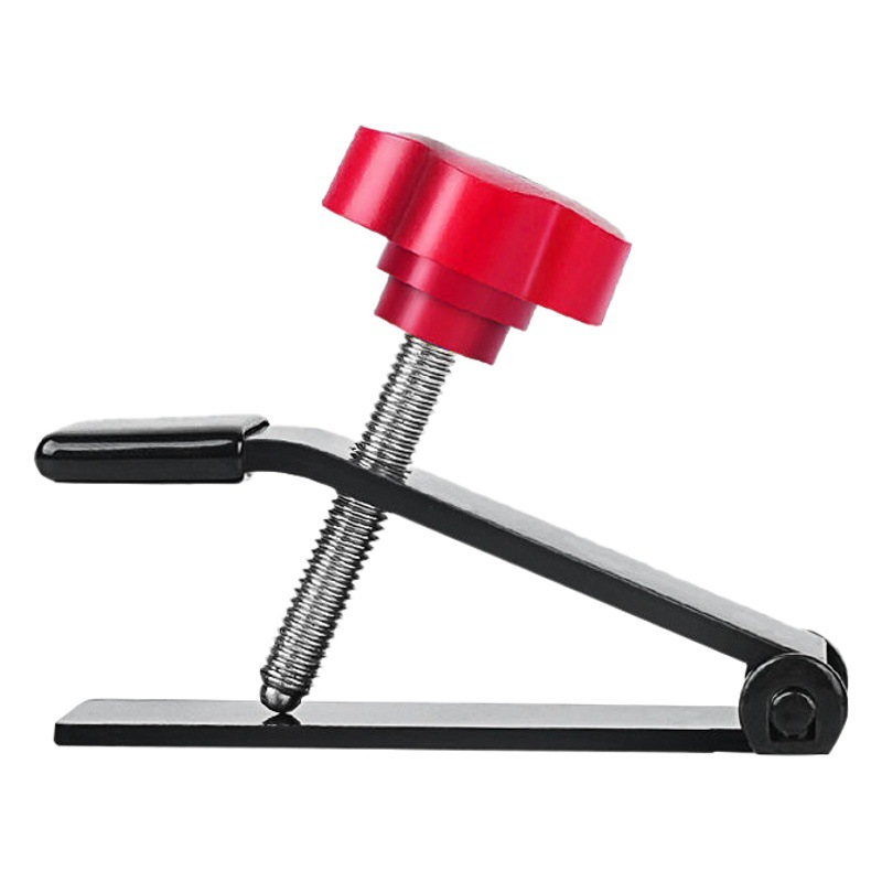 Dispositivo de techo de azulejo altura de elevación ajustable posicionamiento azulejo de la pared Etiqueta de azulejo herramienta almohadilla de altura auxiliar artefacto nivelación azulejo