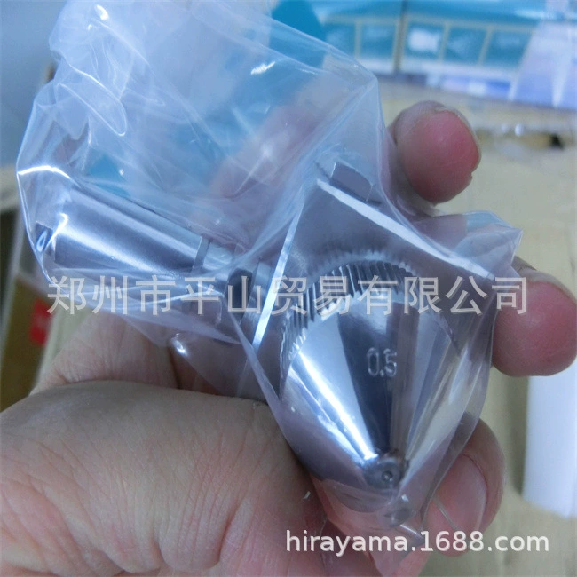 Насадка FUSO Fumino (LUMINA) ST-6SK-0.5X импортирована из Чжэнчжоу Хираяма Япония