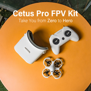 BETAFPV Cetus Pro�w�L�oˢ�洩Խ�C �����w���b�҃�������o�˙C