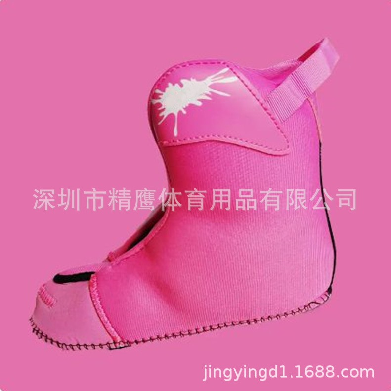 Children's In-line Skate Shoes Inner Cover Adjustable Detachable and Washable Inner Liner Single Row Children's Skate Roller Skate Cover