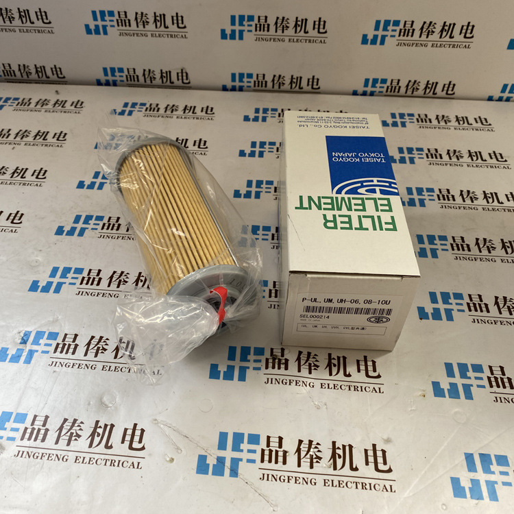 P-UL-08A-10U大生工业滤芯TAISEI KOGYO过滤器 P-UL-06A-10U