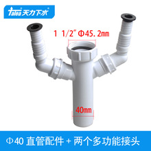 ����1.5������ֱ�� ����45mm��ͨ�ӹ� 40mm�ܶ���^ �๦��QS563