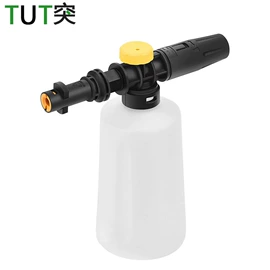 洗车水枪;其他洗车工具;喷嘴、喷头