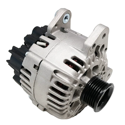 9J4 1.4L, Generatorlar hissələri (Dinamo və detalları)