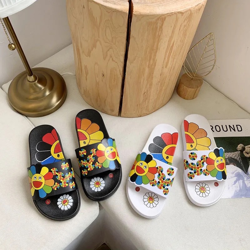 Nuevo estilo flip-flops mujer de verano desgaste de moda deslizamiento-en sensación 2022 nueva playa flip-flops de las mujeres