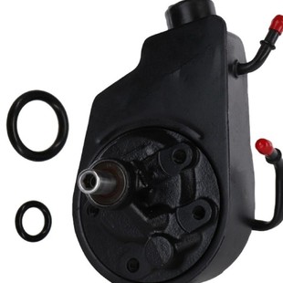 20-8760 Power Steering Pump with Reservoir