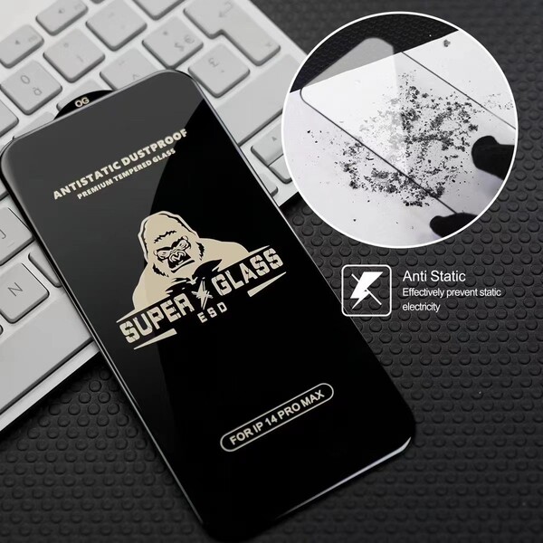 Suitable for Huawei Black King Kong 0.4 high aluminum ultra-large…