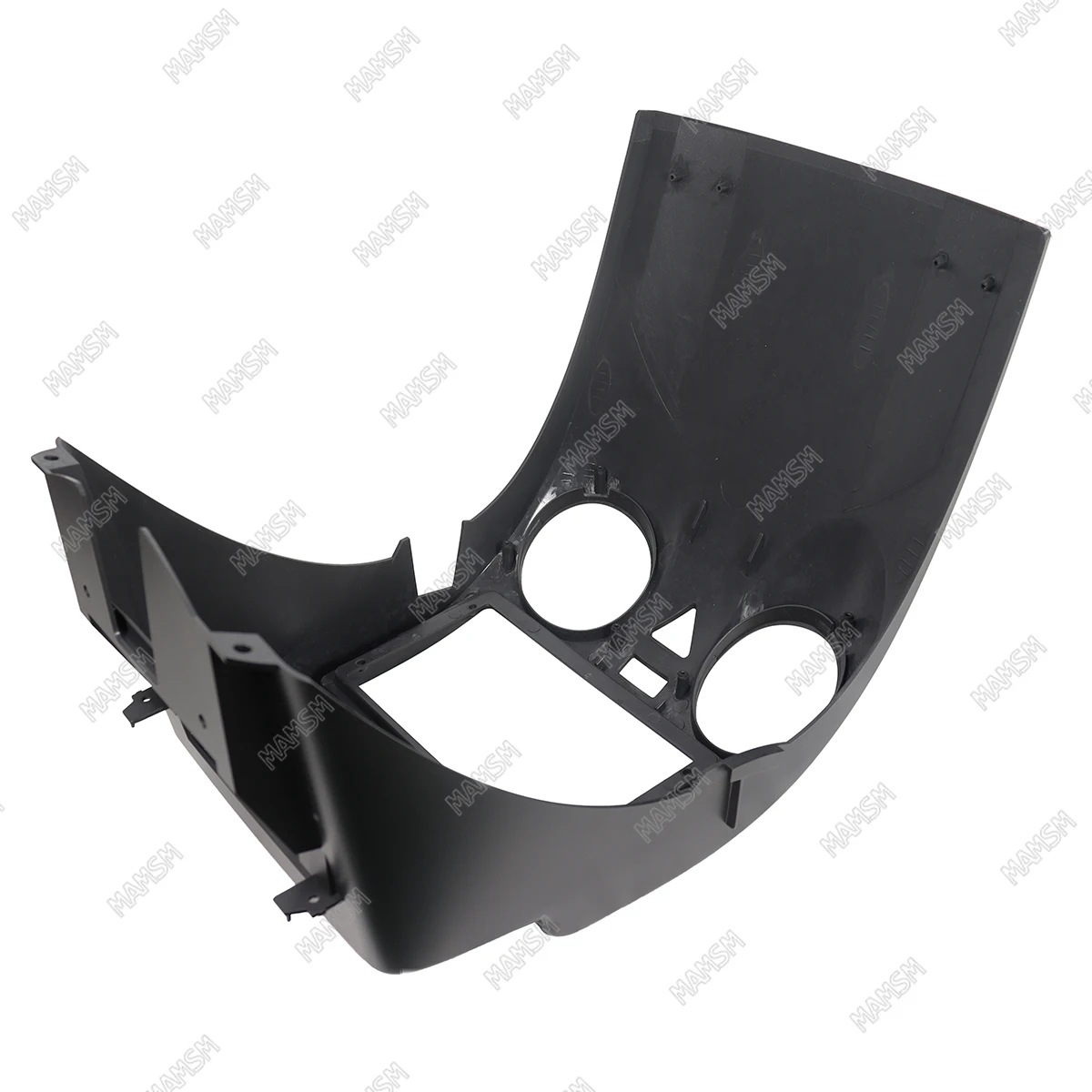 Suitable for 2004-2010 Volkswagen Beetle (9inch Central Control Navigation Frame Android Frame Audio Panel Frame