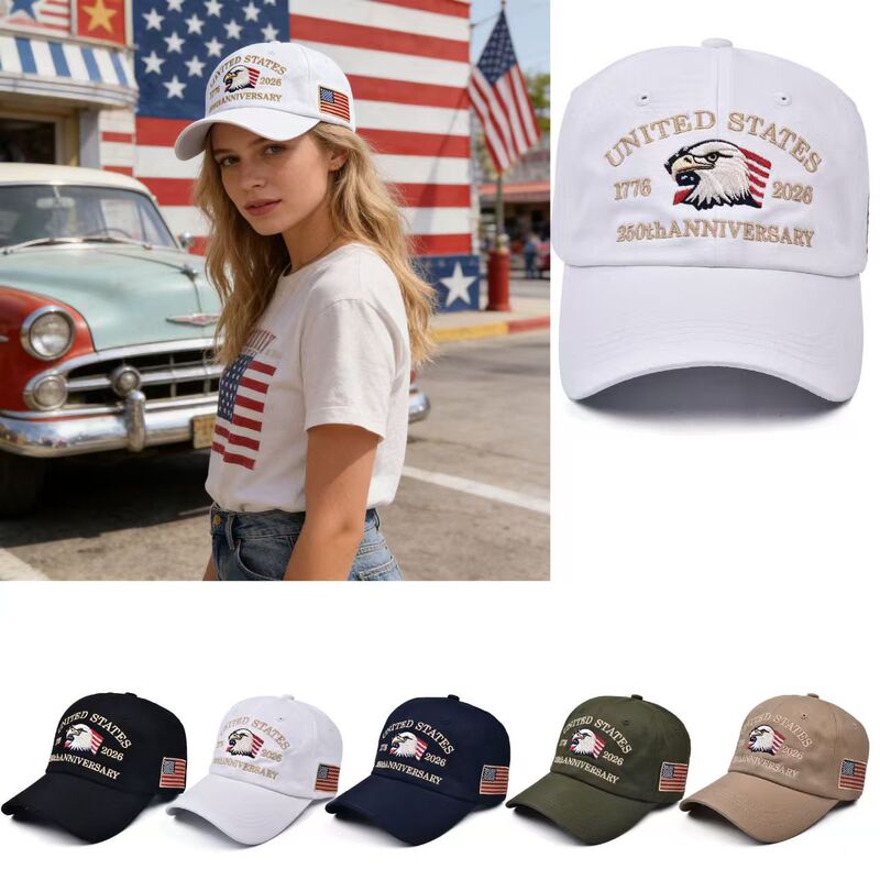 Amazon Baseball Cap Embroidered with American Eagle Head 250Th Anniversary Commemorative Cap Sunshade Baseball Cap Emis Baseball Cap Amazon Baseball Cap Embroidered with American Eagle Head 250Th Anniversary Commemorative Cap Sunshade Baseball Cap Emis Baseball Cap