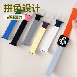 智能手表表带;智能设备配件