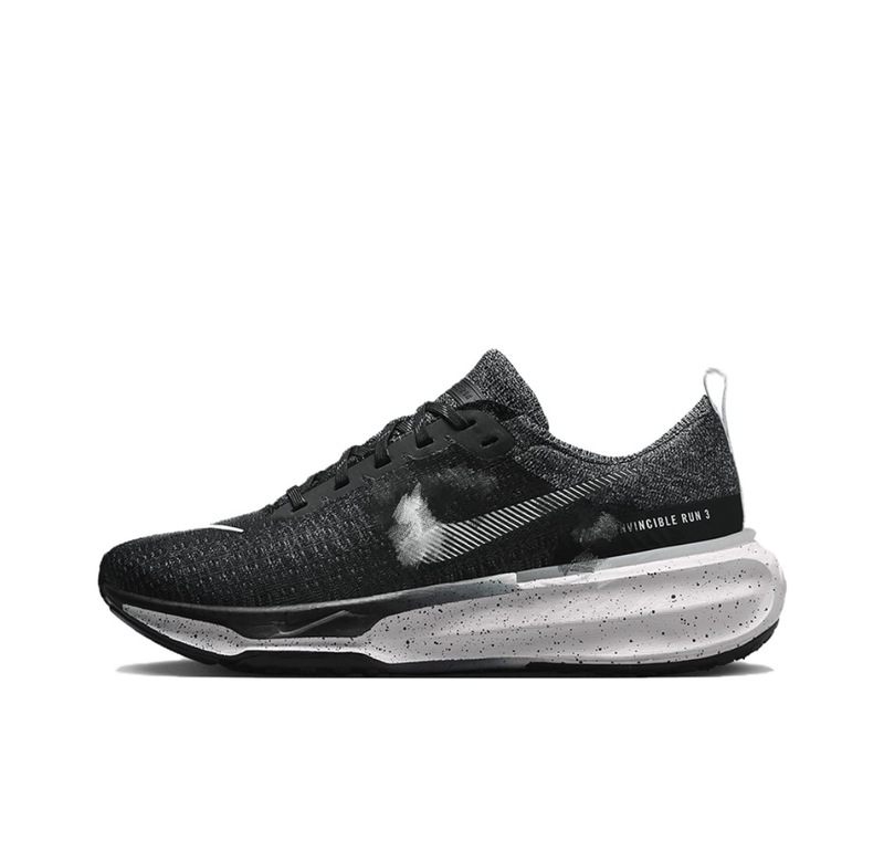 跨境纯原外贸ZoomX lnvincible Run3耐磨防滑实战低帮跑步鞋 软底|undefined