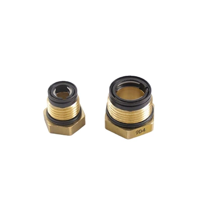 Quick-Connect Connector, Aowei Heavy-Duty – Other brake systems