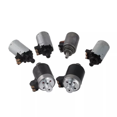 Sürətlər qutusu Gearbox Solenoid Valve