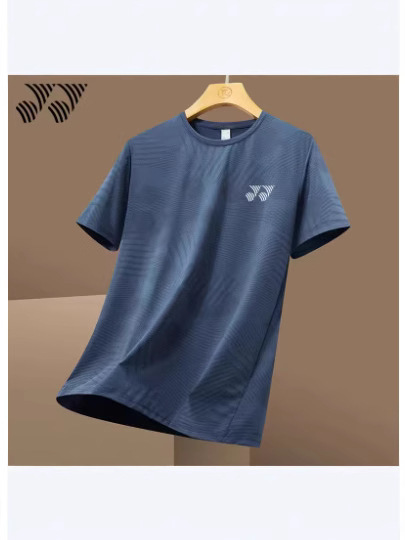 Tシャツ メンズ アイスシルク 半袖 メンズ Tシャツ|undefined