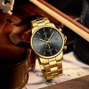 Fashionable swiss watch, three dimensional quartz watches, simple and elegant design, wholesale