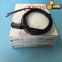 日本SUNX神视FT-A8对射光纤传感器区域传感器保证