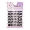 Adhesive thick nine-tailed rabbit upper eyelashes