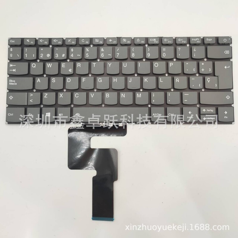 Sp Is Suitable for Lenovo Ideapad 320-14Ast 320-14Iap 320-14Ikb Keyboard 320-14Isk