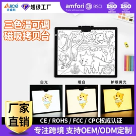 画夹画板;LED装饰灯;野营/露营灯