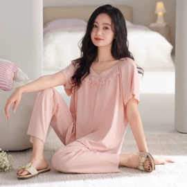 女士家居服;男士家居服;情侣家居服