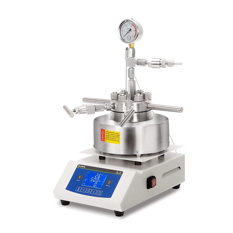 �����Ƽ����������ѹ��Ӧ��ʵ���Ҹ�ѹ�⻯������ָ��¼��ⷴӦ