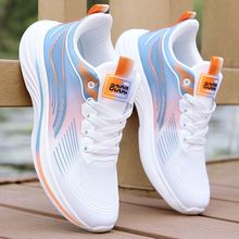 老北京布鞋男鞋夏透气网面网眼飞织男网鞋软底防滑休闲运动鞋大码