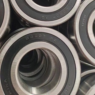 ����62207-2RS  62207RS ZZ -2Z�ӌ��Ӻ��S�� 35x72x23  Ʒ�|���a