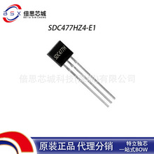 SDC477HZ4-E1 ���ȫ��ԭ�b 400mA 477H �ξ�Ȧֱ���L����оƬ
