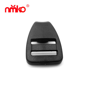 Factory supply POM brand new plastic buckle webbing hook mountaineering bag hook high strength tent hook