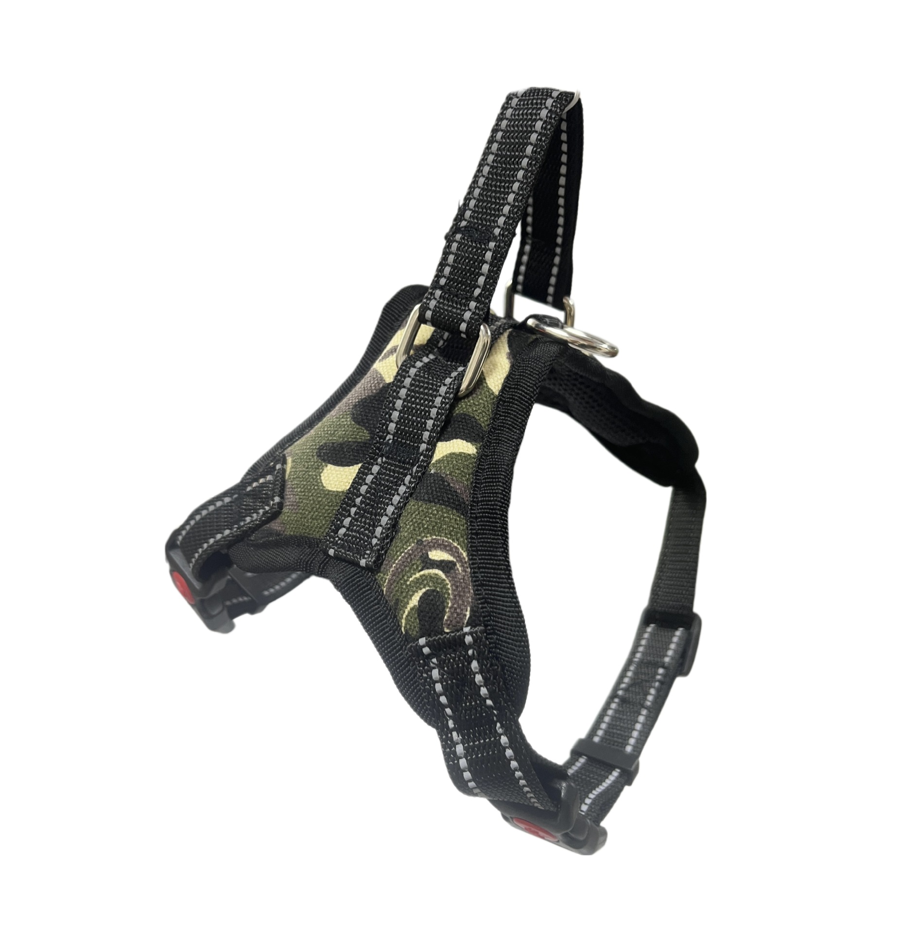 밀리터리 그린 위장